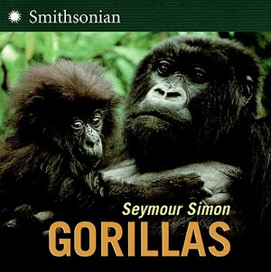 Gorillas by Seymour Simon