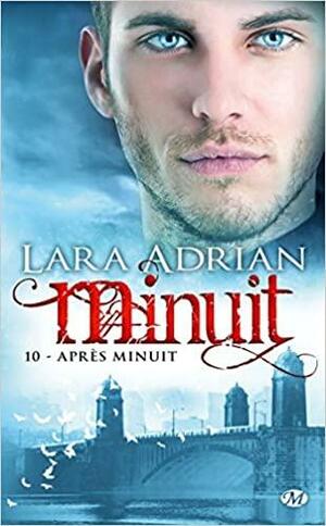 Après minuit by Lara Adrian