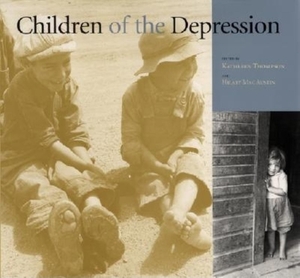 Children of the Depression by 