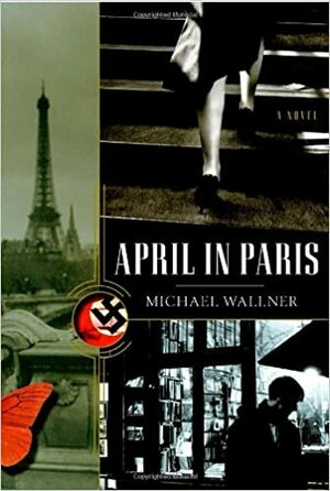 Aprilie in Paris by Michael Wallner