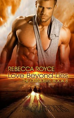 Love Beyond Lies by Rebecca Royce