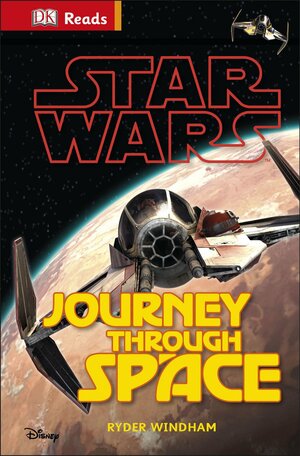 Star Wars Journey Through Space by D.K. Publishing