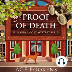 Proof of Death by ACF Bookens