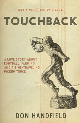 Touchback by Don Handfield