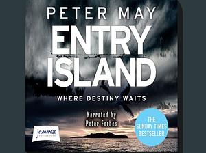 Entry Island by Peter May