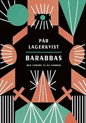 Barabbas by Pär Lagerkvist