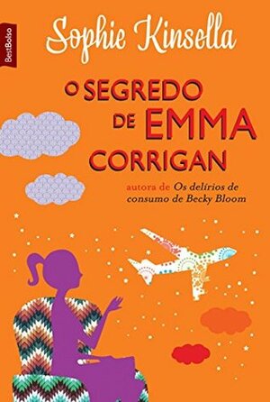 O segredo de Emma Corrigan by Sophie Kinsella