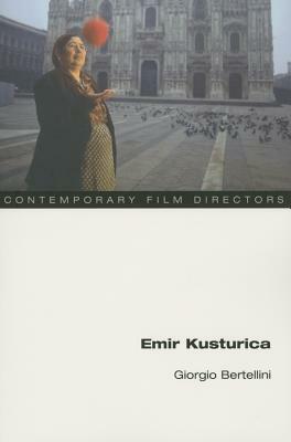 Emir Kusturica by Giorgio Bertellini