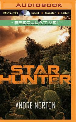 Star Hunter by Andre Norton