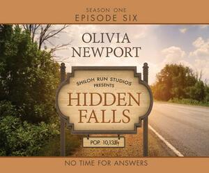 No Time for Answers by Olivia Newport