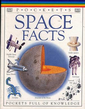Space Facts by Carole Stott, Clint Twist