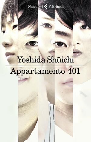 Appartamento 401 by Shūichi Yoshida