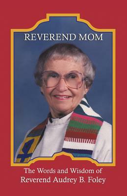 Reverend Mom by Michael Foley