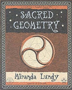 Sacred Geometry by Miranda Lundy