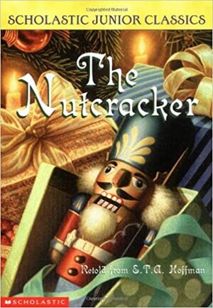 The Nutcracker by Jane B. Mason