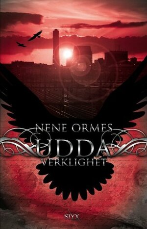 Udda verklighet by Nene Ormes