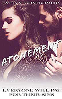 Atonement by Evelyn Montgomery