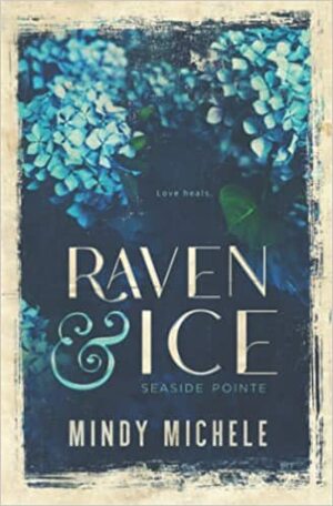 Raven & Ice by Mindy Michele