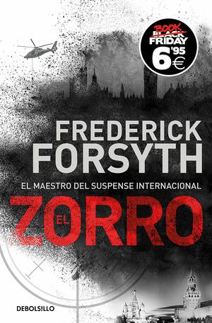 El Zorro by Frederick Forsyth