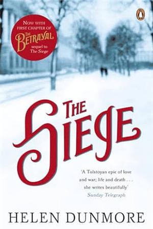 The Siege by Helen Dunmore