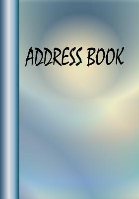 Address book by Joba Stationery