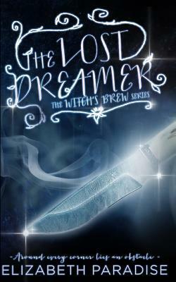 The Lost Dreamer by Elizabeth Paradise