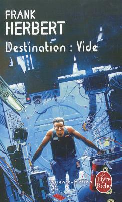 Destination Vide by F. Herbert