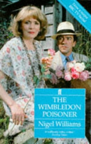 The Wimbledon Poisoner by Nigel Williams