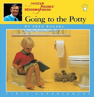 Going to the Potty by Fred Rogers