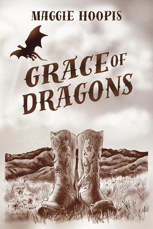 Grace of Dragons by Maggie Hoopis