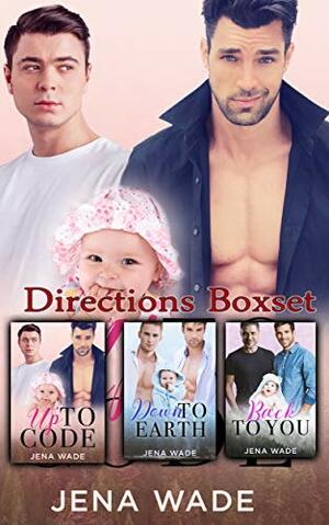 Directions Boxset by Jena Wade