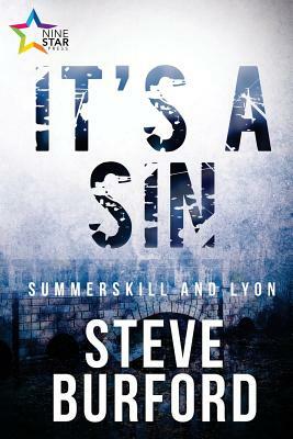 It's a Sin by Steve Burford