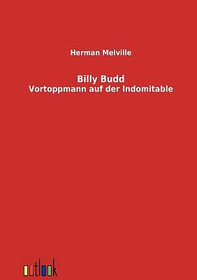 Billy Budd by Herman Melville