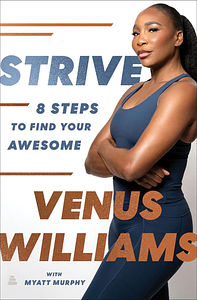 Strive by Venus Williams