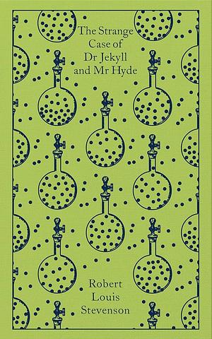 The Strange Case of Dr Jekyll and Mr Hyde by Robert Louis Stevenson