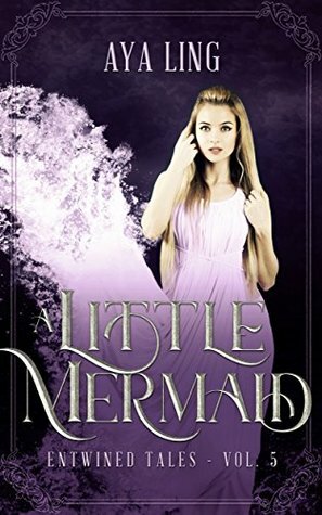 A Little Mermaid by Aya Ling