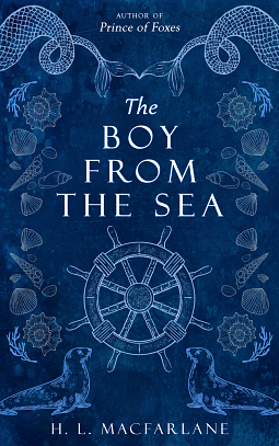The Boy from the Sea by H.L. Macfarlane