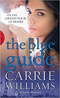 The Blue Guide by Carrie Williams