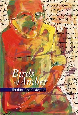 Birds of Amber by Ibrahim Abdel Meguid