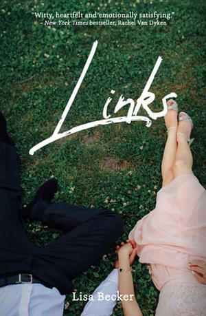 Links by Lisa Becker