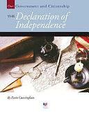 The Declaration of Independence by Kevin Cunningham