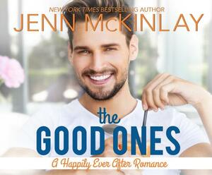 The Good Ones by Jenn McKinlay