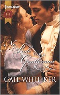 No Role For A Gentleman by Gail Whitiker