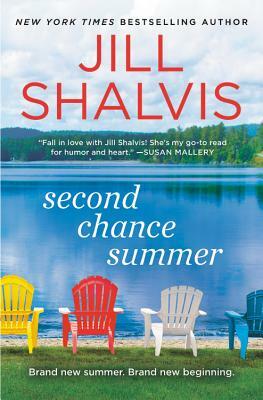 Second Chance Summer by Jill Shalvis