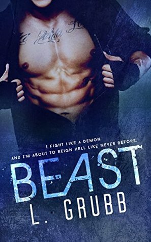 Beast by L. Grubb