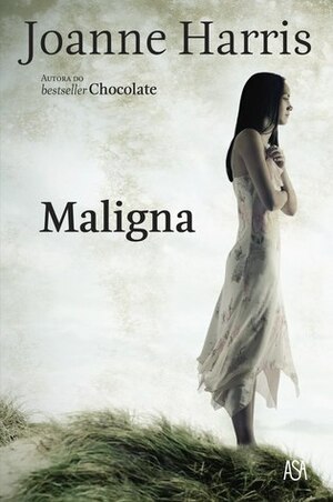 Maligna by Joanne Harris