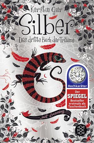 XXL-Leseprobe Silber - Das dritte Buch der Träume by Kerstin Gier