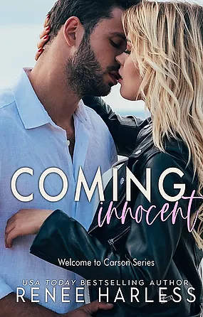 Coming Innocent by Renee Harless