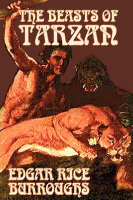 The Beasts of Tarzan by Edgar Rice Burroughs