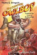 Tremble at the Terror of Zis-Boom-Bah by Tom Sniegoski